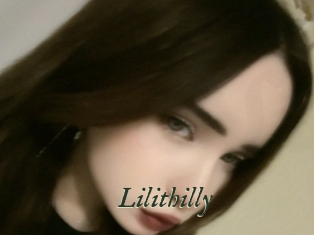 Lilithilly