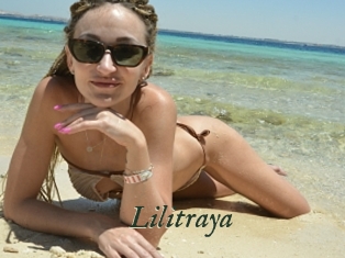 Lilitraya