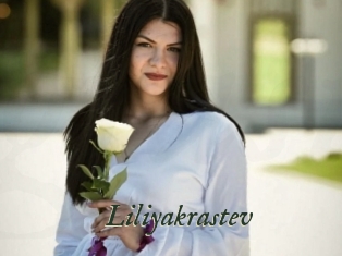 Liliyakrastev