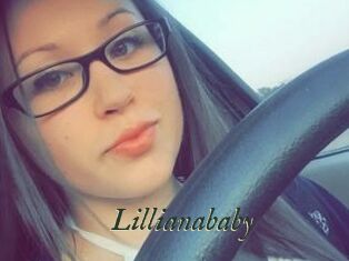 Lillianababy