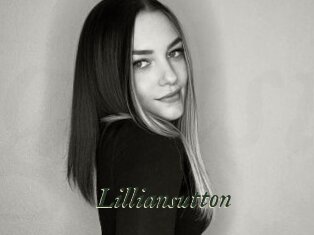 Lilliansutton