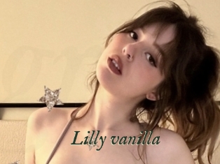 Lilly_vanilla