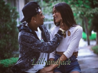 Lillyandjack