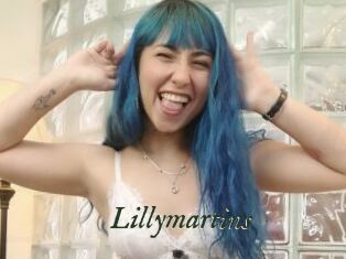 Lillymartins