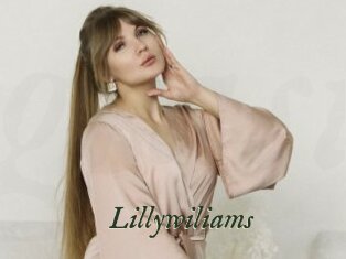 Lillywiliams