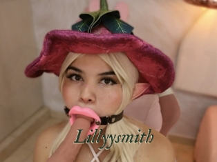 Lillyysmith