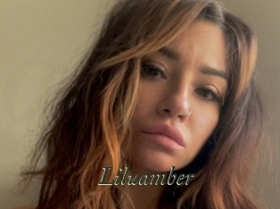 Liluamber