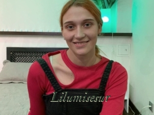 Lilumisesur