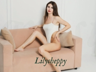 Lilycheppy