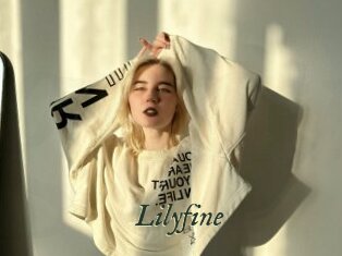 Lilyfine