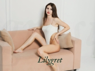 Lilygret