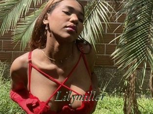Lilymiller