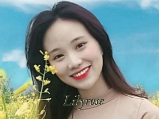Lilyrose