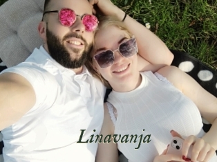 Linavanja