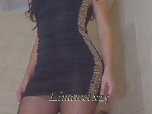 Linawetx25