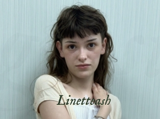 Linetteash