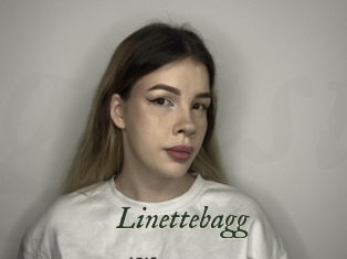 linettebagg Gratis Strip