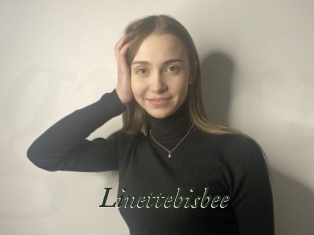 Linettebisbee