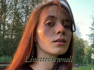 Linettebrownell