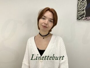 Linetteburt