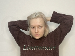 Linettecrosier