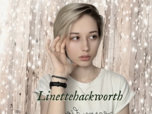 linettehackworth Gratis Strip