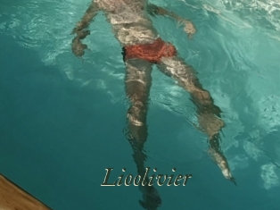 lioolivier Gratis Strip