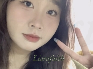 liorafaith Gratis Strip