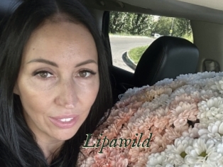 lipawild Gratis Strip