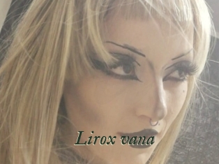 Lirox_vana