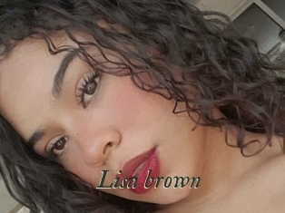 Lisa_brown