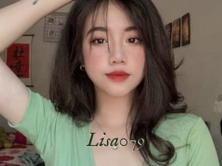 lisa079 Gratis Strip