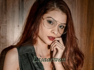 Lisaaswan