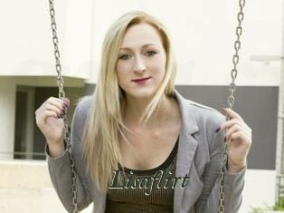 Lisaflirt