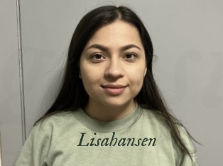 Lisahansen