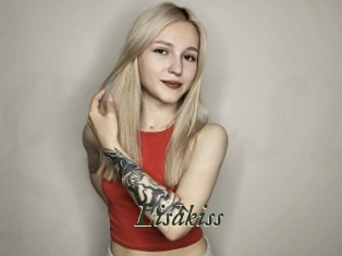Lisakiss