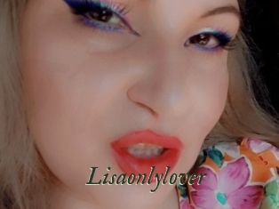 Lisaonlylover