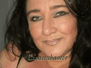 lisasexkamer Gratis Strip