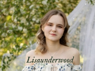 lisaunderwood Gratis Strip