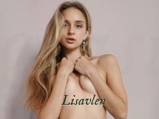 lisavlen Gratis Strip