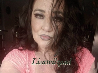 lisawilzaad Gratis Strip
