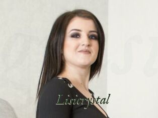 Lisicrystal
