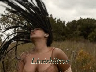 lissiehiltton Gratis Strip