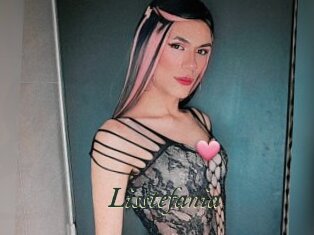 Lisstefania