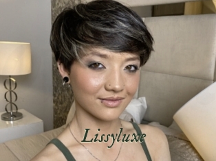 Lissyluxe