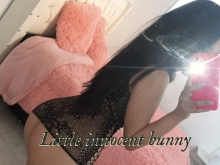 Little_innocent_bunny
