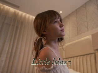 Little_lola27