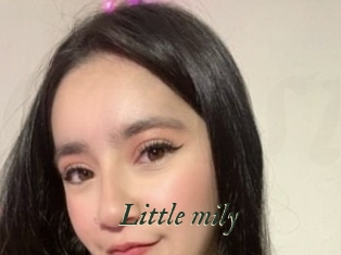 Little_mily