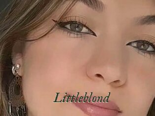 Littleblond