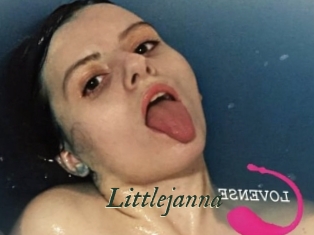 Littlejanna